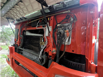 Minshkarkues SINOTRUK HOWO