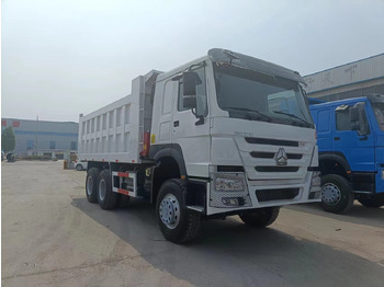 Minshkarkues SINOTRUK HOWO