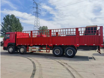 Minshkarkues SINOTRUK HOWO