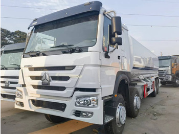 Autobot SINOTRUK HOWO