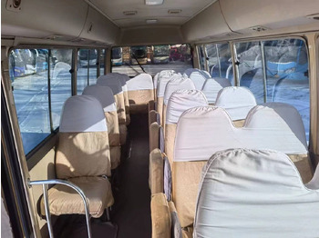 Autobus qyteti Toyota 29 SEATS COASTER: foto 2