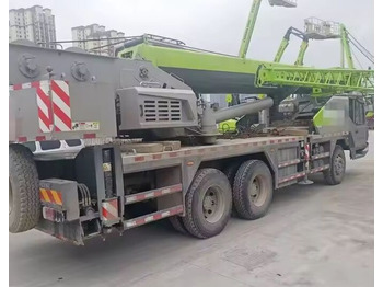 Autovinç Zoomlion ZTC250-1: foto 3