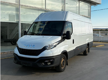 Furgon IVECO Daily 35s14