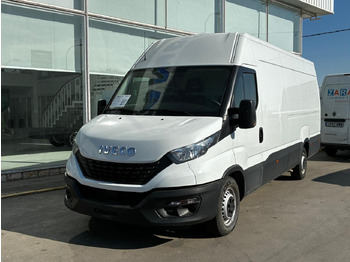 Furgon IVECO Daily 35s14