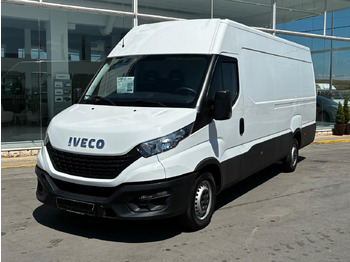 Furgon IVECO Daily 35s14