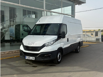 Furgon IVECO Daily 35s16