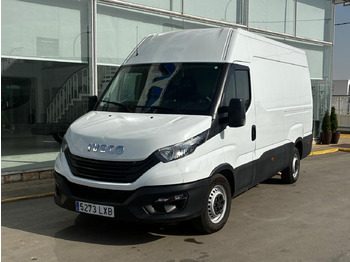 Furgon IVECO Daily 35s16