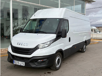 Furgon IVECO Daily 35s16