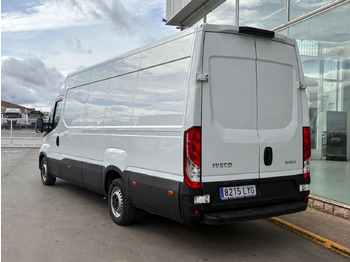 Furgon Furgón IVECO 35S16 V 16m3: foto 4 Furgon Furgón IVECO 35S16 V 16m3: foto 4