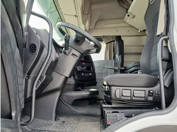 Gjysmë-kamion Cabeza Tractora IVECO 460 AUTOMATICO INTARDER ADR: foto 5 Gjysmë-kamion Cabeza Tractora IVECO 460 AUTOMATICO INTARDER ADR: foto 5