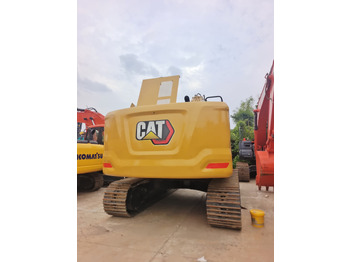 Ekskavator me zinxhirë CATERPILLAR 320GC