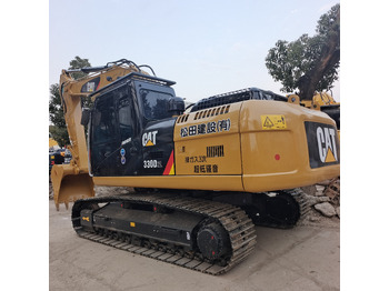 Ekskavator me zinxhirë CATERPILLAR 330D2L