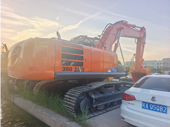 Ekskavator me zinxhirë HITACHI ZX350