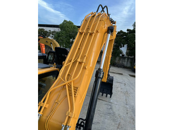 Ekskavator me zinxhirë HYUNDAI 305LC-9T: foto 3