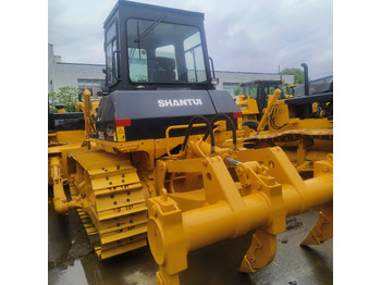 Buldozer SHANTUI