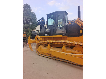 Buldozer SHANTUI SD22 SD32 SD22F: foto 3 Buldozer SHANTUI SD22 SD32 SD22F: foto 3