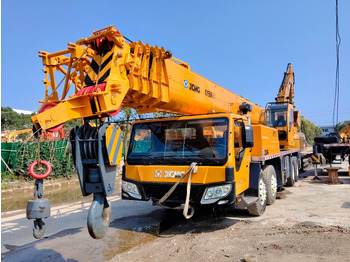 Autovinç XCMG QY50K