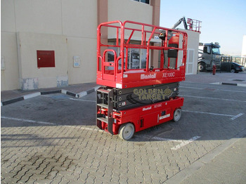 Platformë ajrore i ri MAN: foto 3 Platformë ajrore i ri MAN: foto 3