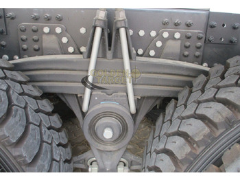 Autobetoniere Renault K420 Concrete Mixer: foto 4