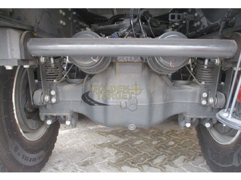 Autobetoniere Renault K420 Concrete Mixer: foto 5