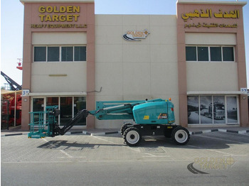 Lizingu i Sunward SWA16J Sunward SWA16J: foto 4