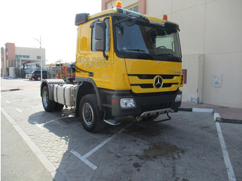 Kamioni MERCEDES-BENZ Actros