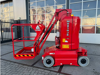 Platformë ajrore LGMG