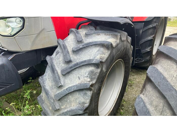 Traktor McCormick TTX 230: foto 2
