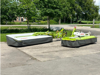 Korrëse bari CLAAS