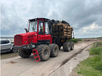 Transportues pyjor KOMATSU
