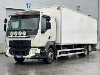 Kamion vagonetë VOLVO FL 250