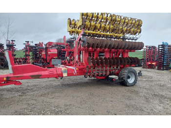 Lesë me disk PÖTTINGER