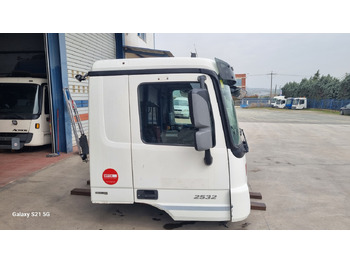 Kabinë MERCEDES-BENZ Actros