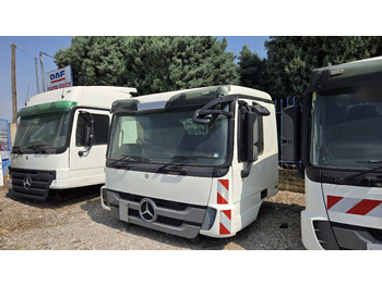 Kabinë MERCEDES-BENZ ACTROS MP1-MP2-MP3: foto 3