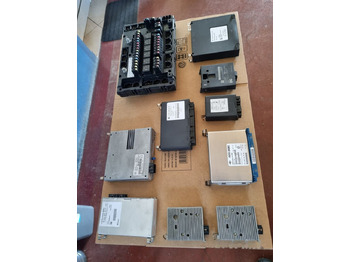 ECU për Kamioni Mercedes-Benz Actros MP4: foto 3