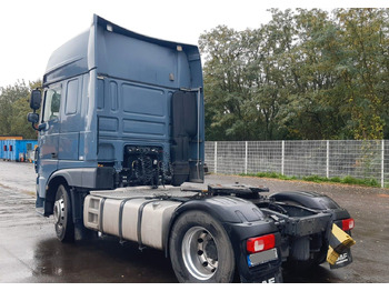 Gjysmë-kamion DAF XF 530 SSC Kipphydraulik, Standklima, Retarder: foto 4 Gjysmë-kamion DAF XF 530 SSC Kipphydraulik, Standklima, Retarder: foto 4