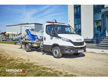 Platformë ajrore MULTITEL