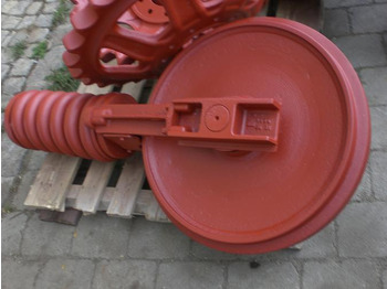 Pjesë nënkarrocerie ATLAS