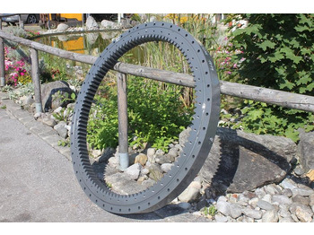 Unazë rrotulluese ATLAS