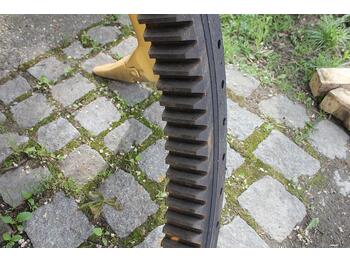 Unazë rrotulluese për Makineri ndërtimi Atlas 2005: foto 3 Unazë rrotulluese për Makineri ndërtimi Atlas 2005: foto 3