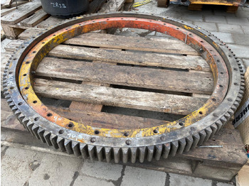 Unazë rrotulluese ATLAS