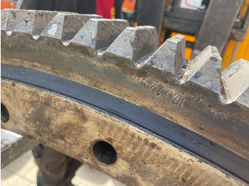 Unazë rrotulluese për Makineri ndërtimi Atlas , O&K: foto 4