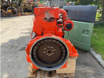Motori për Makineri ndërtimi Cummins LT 10 aus O&K L45: foto 5 Motori për Makineri ndërtimi Cummins LT 10 aus O&K L45: foto 5