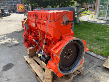 Motori për Makineri ndërtimi Cummins LT 10 aus O&K L45: foto 3 Motori për Makineri ndërtimi Cummins LT 10 aus O&K L45: foto 3