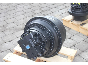 Transmisioni përfundimtar DOOSAN