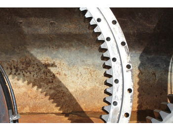 Unazë rrotulluese për Makineri ndërtimi Hitachi 220: foto 4 Unazë rrotulluese për Makineri ndërtimi Hitachi 220: foto 4