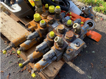 Valvula hidraulike HITACHI