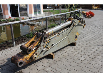 Vinç me krah LIEBHERR