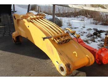 Vinç me krah LIEBHERR