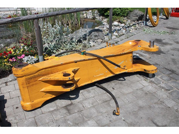 Vinç me krah LIEBHERR